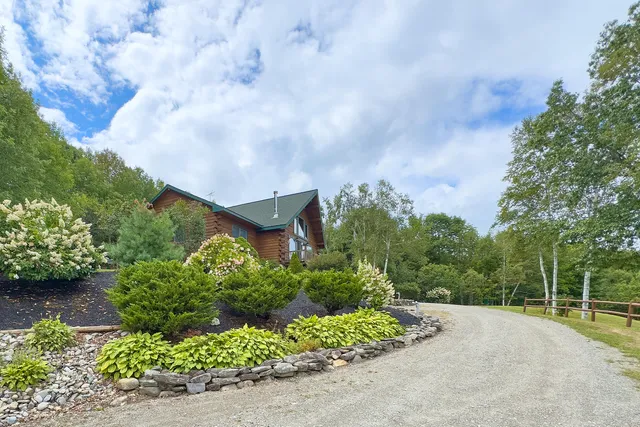 $505,000 | 119 Veterans Highway, Brooks, ME 04921