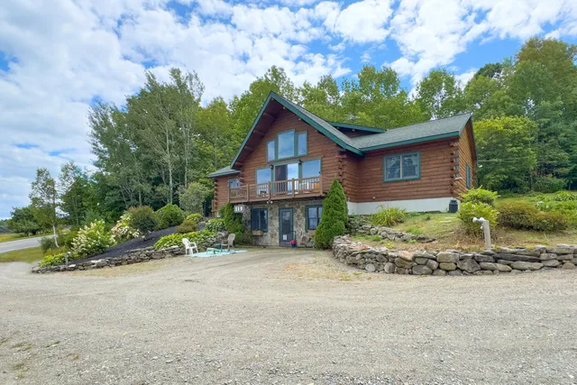 $505,000 | 119 Veterans Highway, Brooks, ME 04921