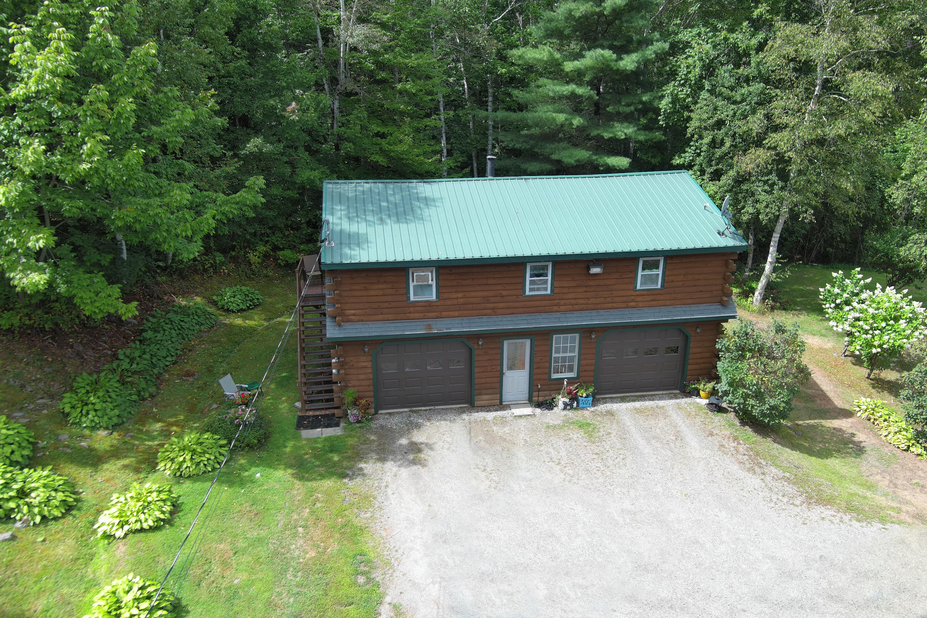 119 Veterans Highway Brooks, ME 04921 - Photo 56 of 95 83- 119 Veterans Highway - Brooks- JAC