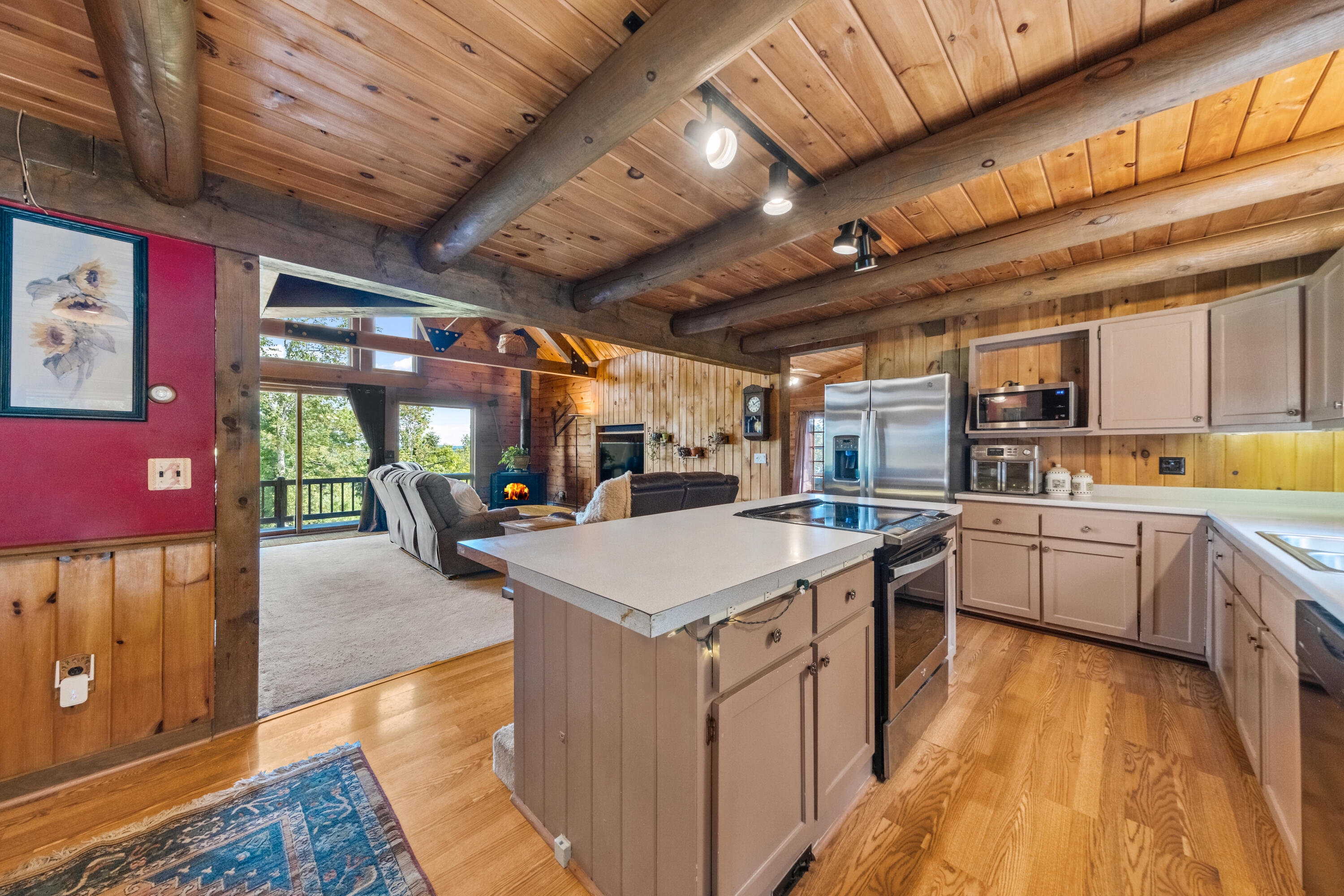 119 Veterans Highway Brooks, ME 04921 - Photo 7 of 95 22- 119 Veterans Highway - Brooks- JAC