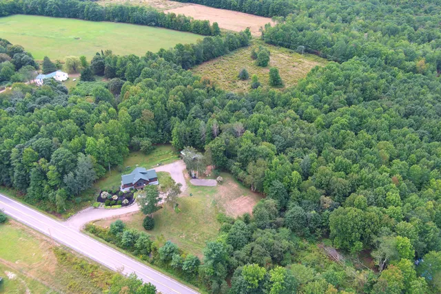 $505,000 | 119 Veterans Highway, Brooks, ME 04921