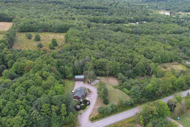 $505,000 | 119 Veterans Highway, Brooks, ME 04921