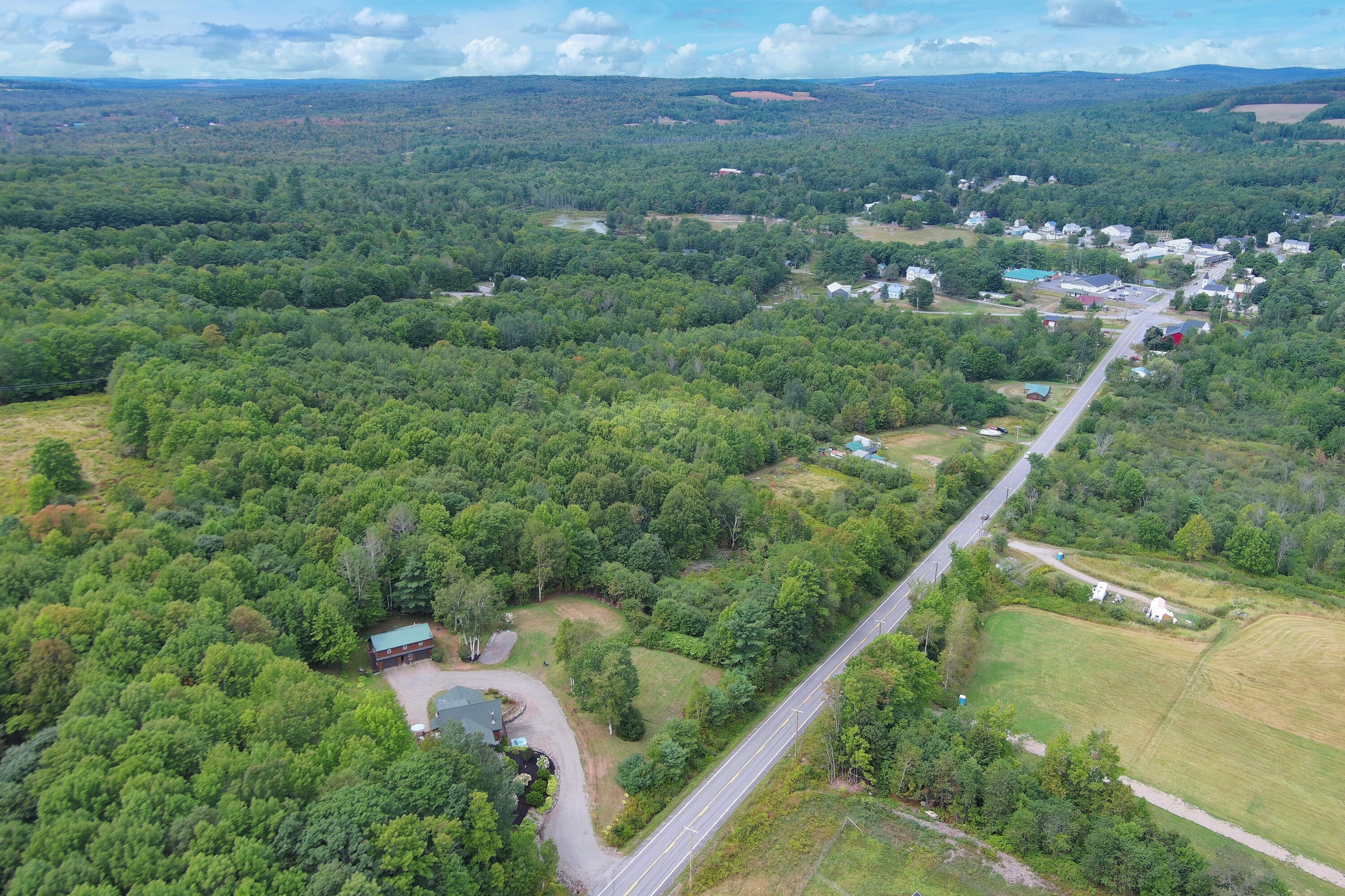 119 Veterans Highway Brooks, ME 04921 - Photo 75 of 95 80- 119 Veterans Highway - Brooks- JAC