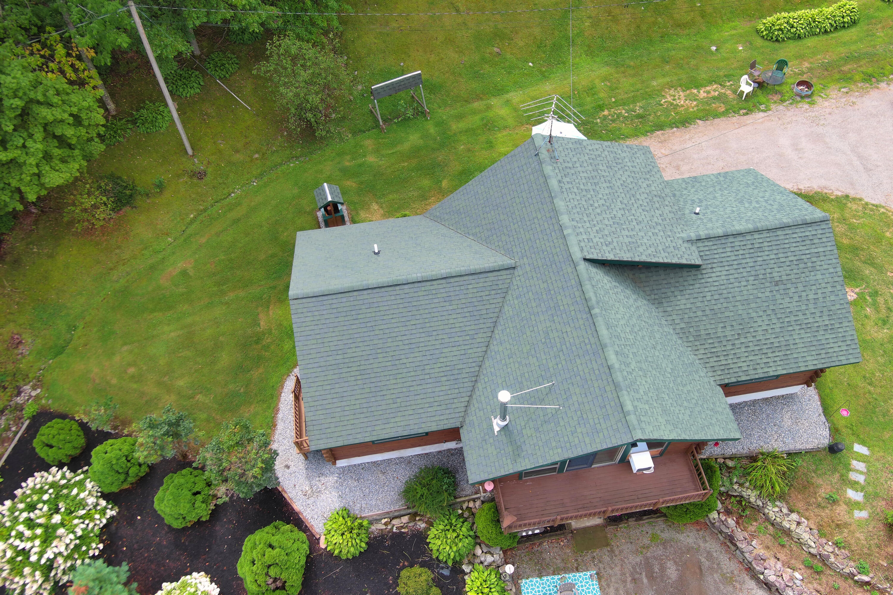 119 Veterans Highway Brooks, ME 04921 - Photo 76 of 95 82- 119 Veterans Highway - Brooks- JAC