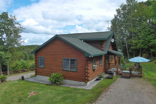 $505,000 | 119 Veterans Highway, Brooks, ME 04921