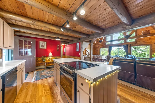 $505,000 | 119 Veterans Highway, Brooks, ME 04921