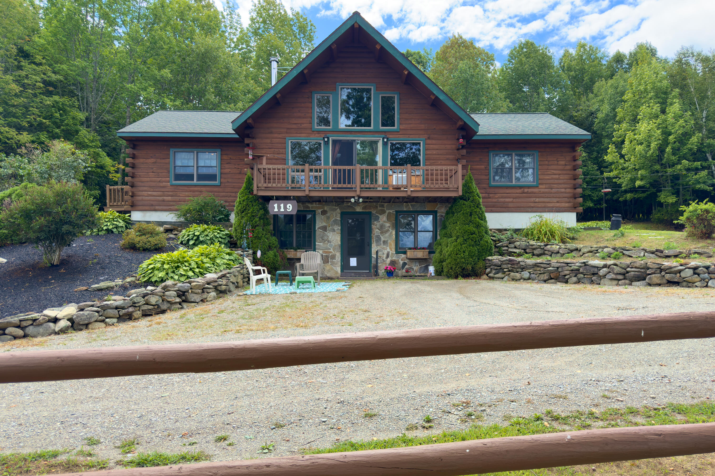 119 Veterans Highway Brooks, ME 04921 - Photo 81 of 95 89- 119 Veterans Highway - Brooks- JAC