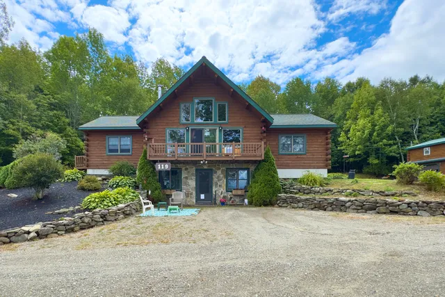 $505,000 | 119 Veterans Highway, Brooks, ME 04921