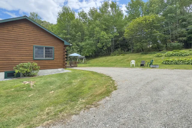 $505,000 | 119 Veterans Highway, Brooks, ME 04921