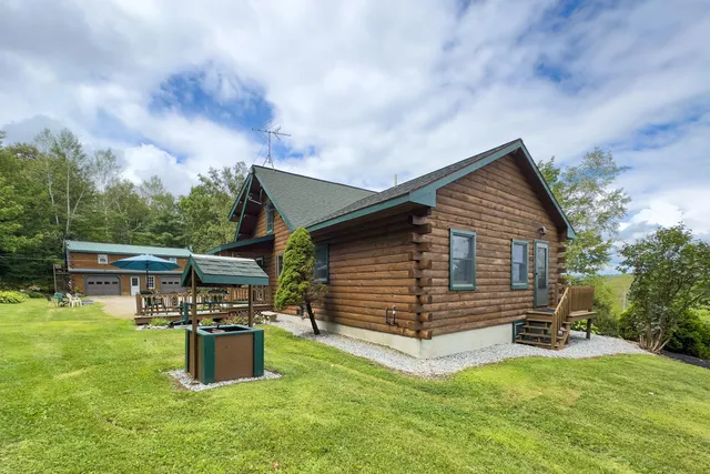 $505,000 | 119 Veterans Highway, Brooks, ME 04921