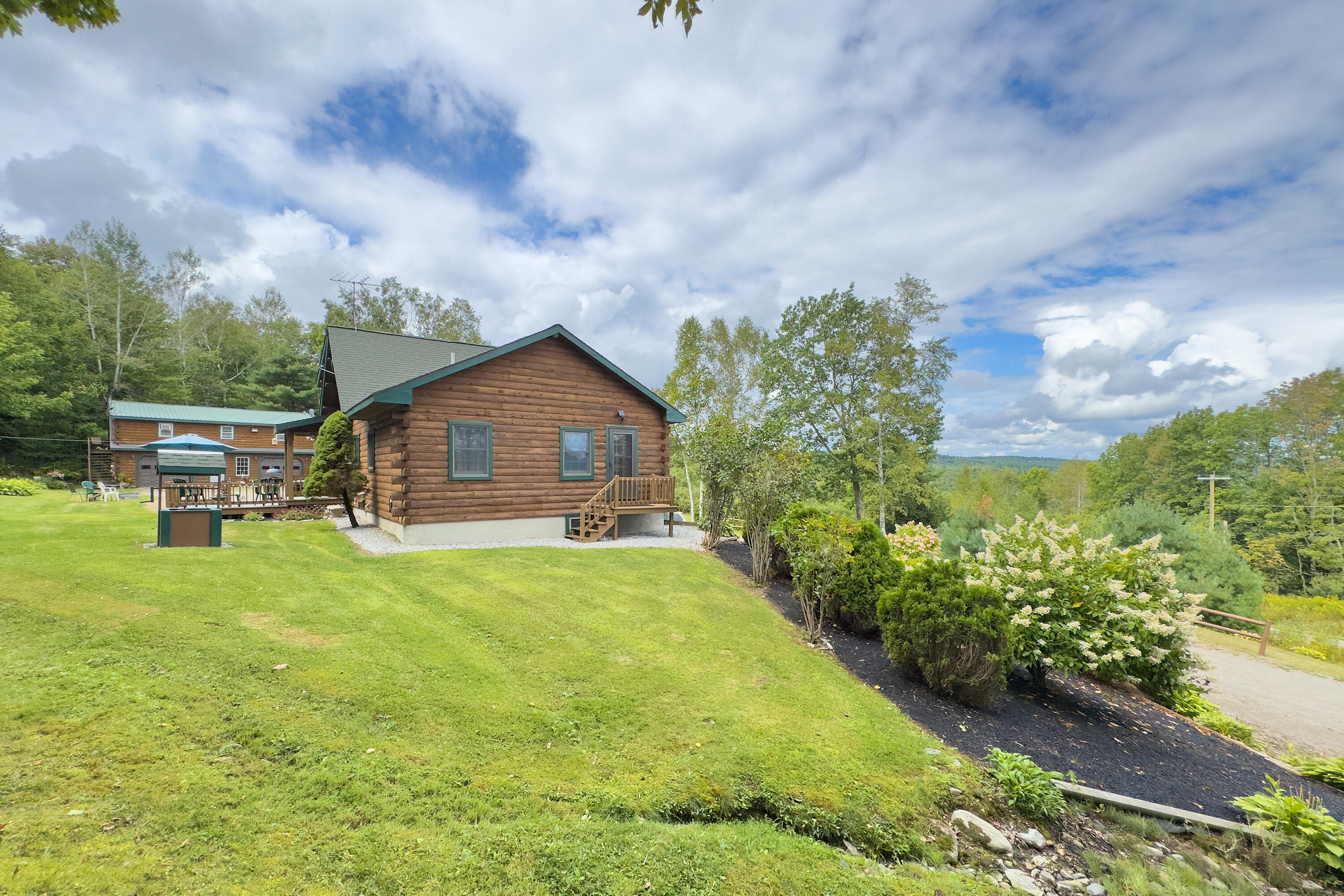 119 Veterans Highway Brooks, ME 04921 - Photo 91 of 95 100- 119 Veterans Highway - Brooks- JAC