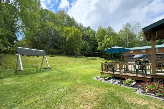 $505,000 | 119 Veterans Highway, Brooks, ME 04921