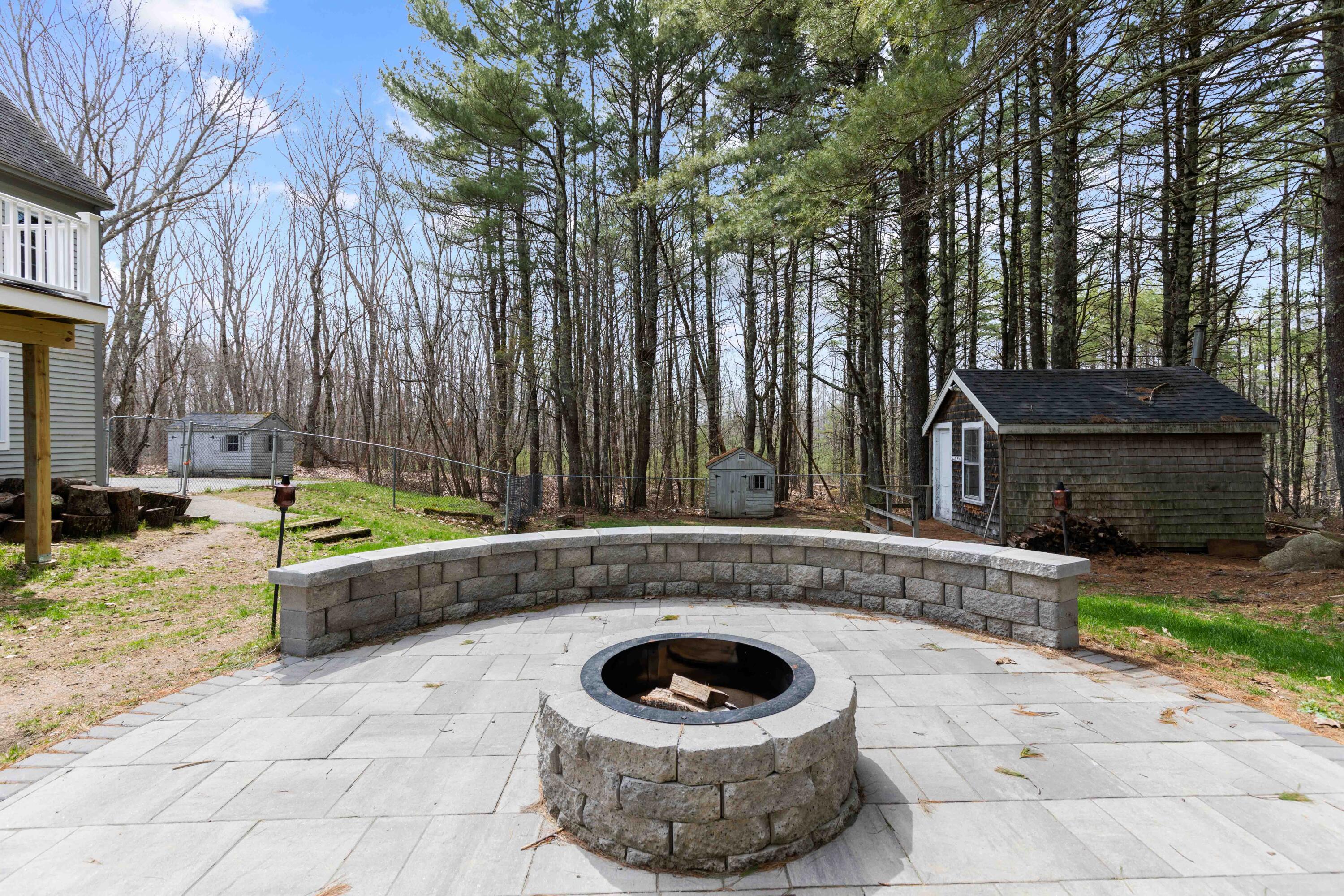 15 Country Woods Road Saco, ME 04072 - Photo 43 of 47 15 Country Woods Saco - 045