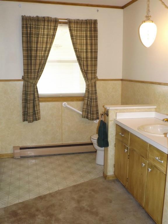234 Kidder Hill Road Holden, ME 04429 - Photo 20 of 35 Hallway bath