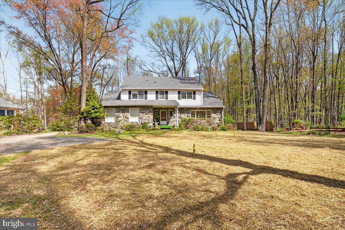 159 Bull Run Road Pennington, NJ 08534 - Photo 54 of 54 Gallery Image 54