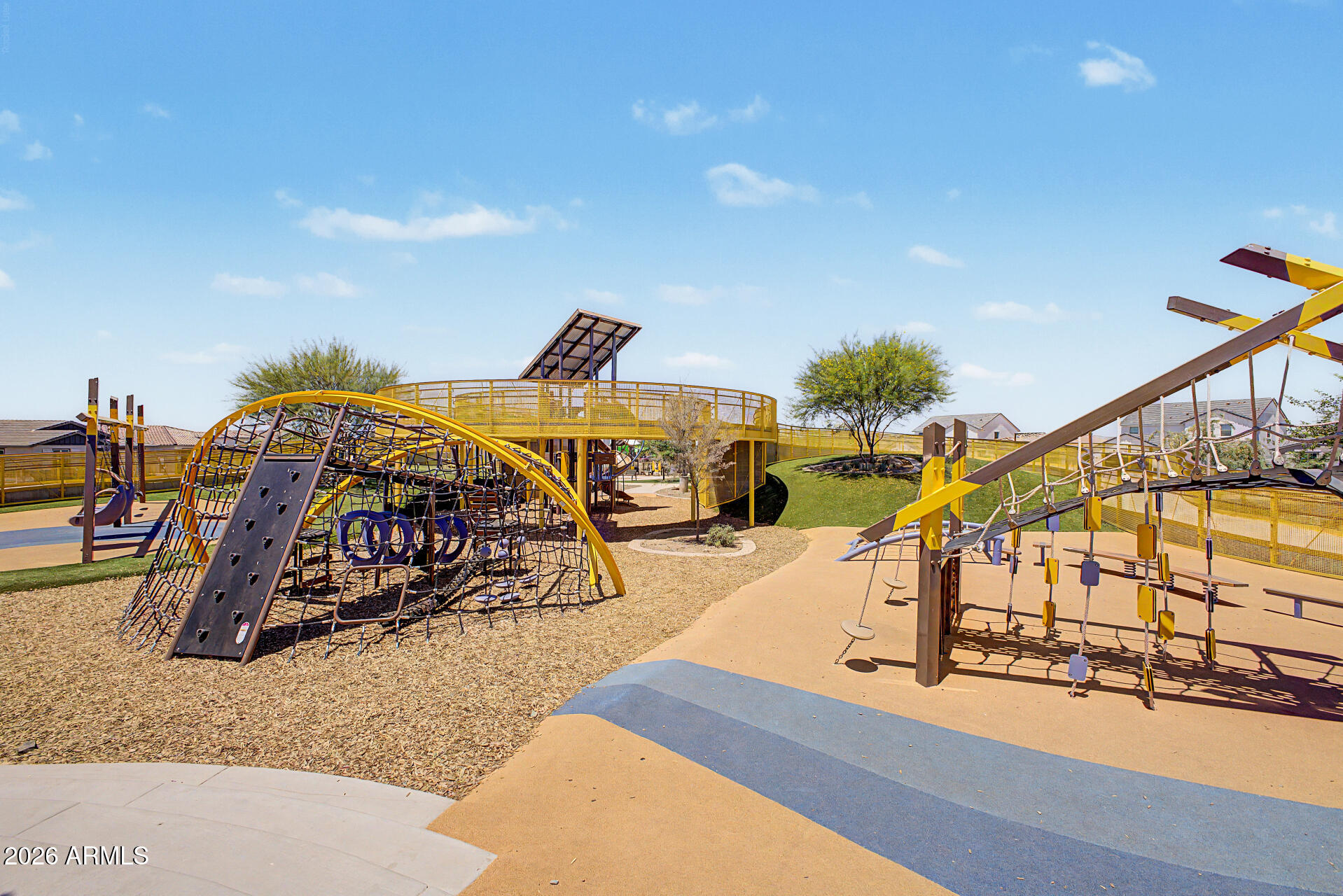 9682 Centennial Road Apache Junction, AZ 85120 - Photo 48 of 51