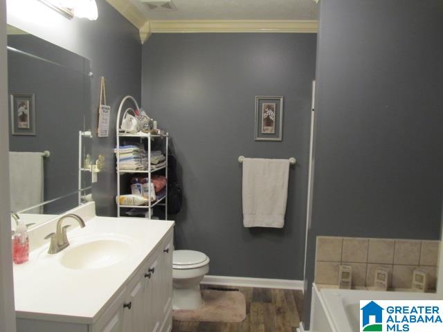 3644 Murphree Valley Road Altoona, AL 35952 - Photo 20 of 37