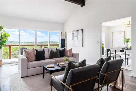 $1,099,000 | 5203 Cueva Drive, Austin, TX 78738