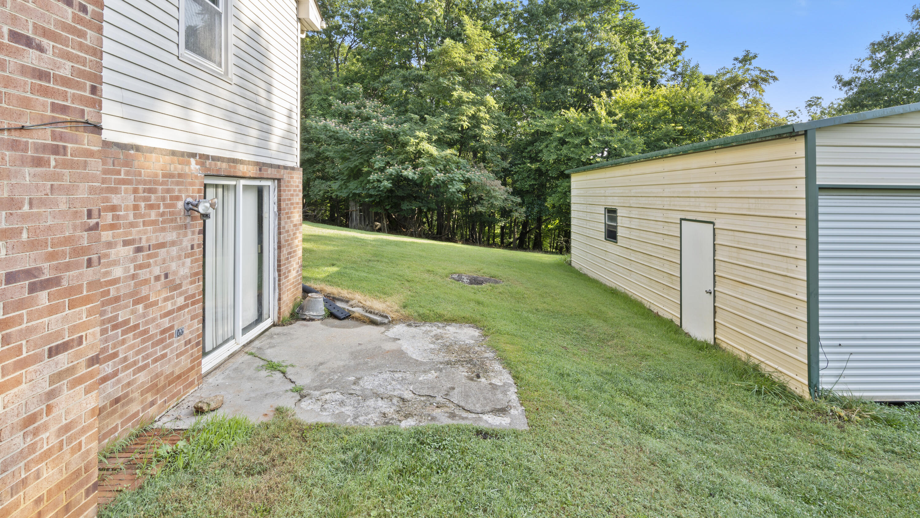 180 Ridgeway Road Hardy, VA 24101 - Photo 17 of 24 DSC02906