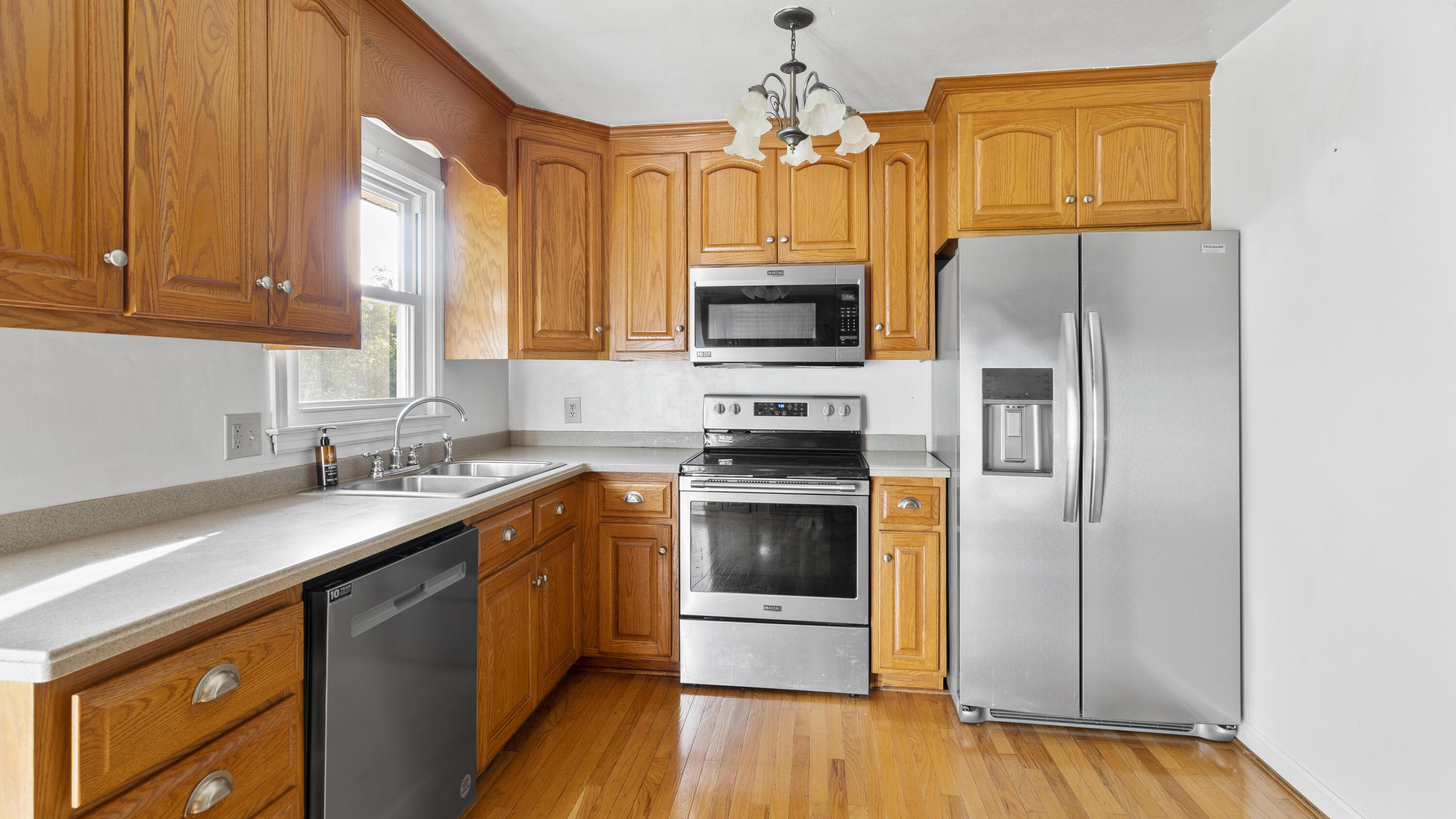 180 Ridgeway Road Hardy, VA 24101 - Photo 7 of 24 DSC02843