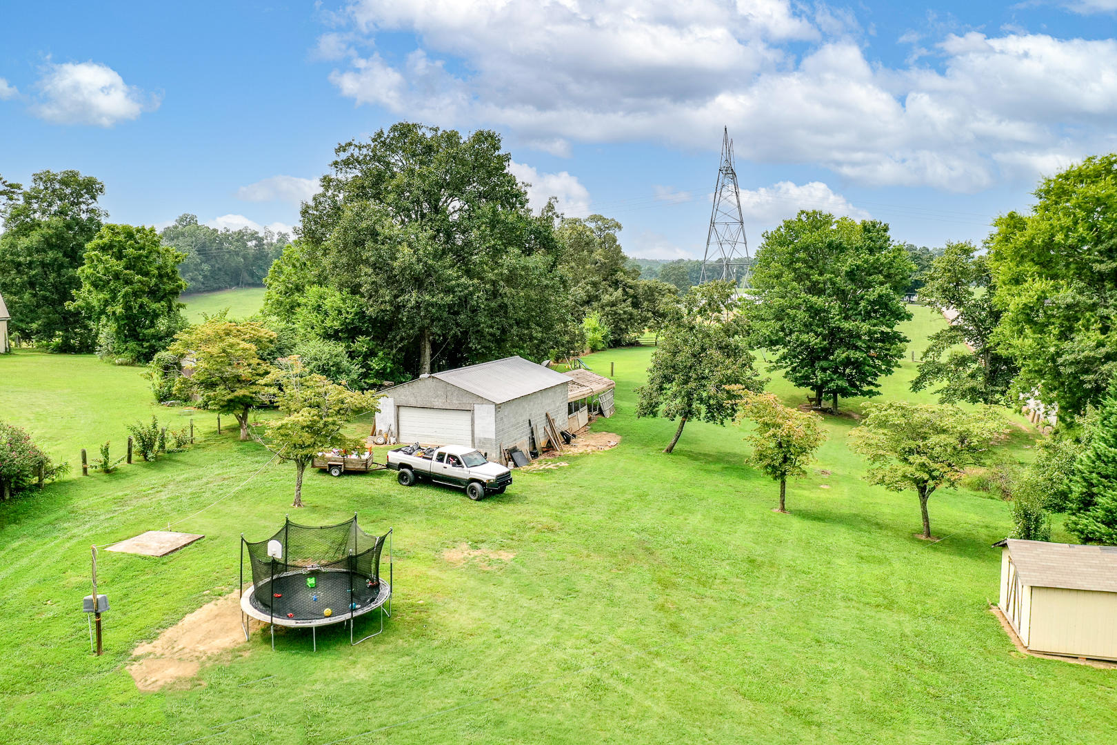 5505 Davis Ferry Road Loudon, TN 37774 - Photo 3 of 27 COUNTY TAXES ONLY