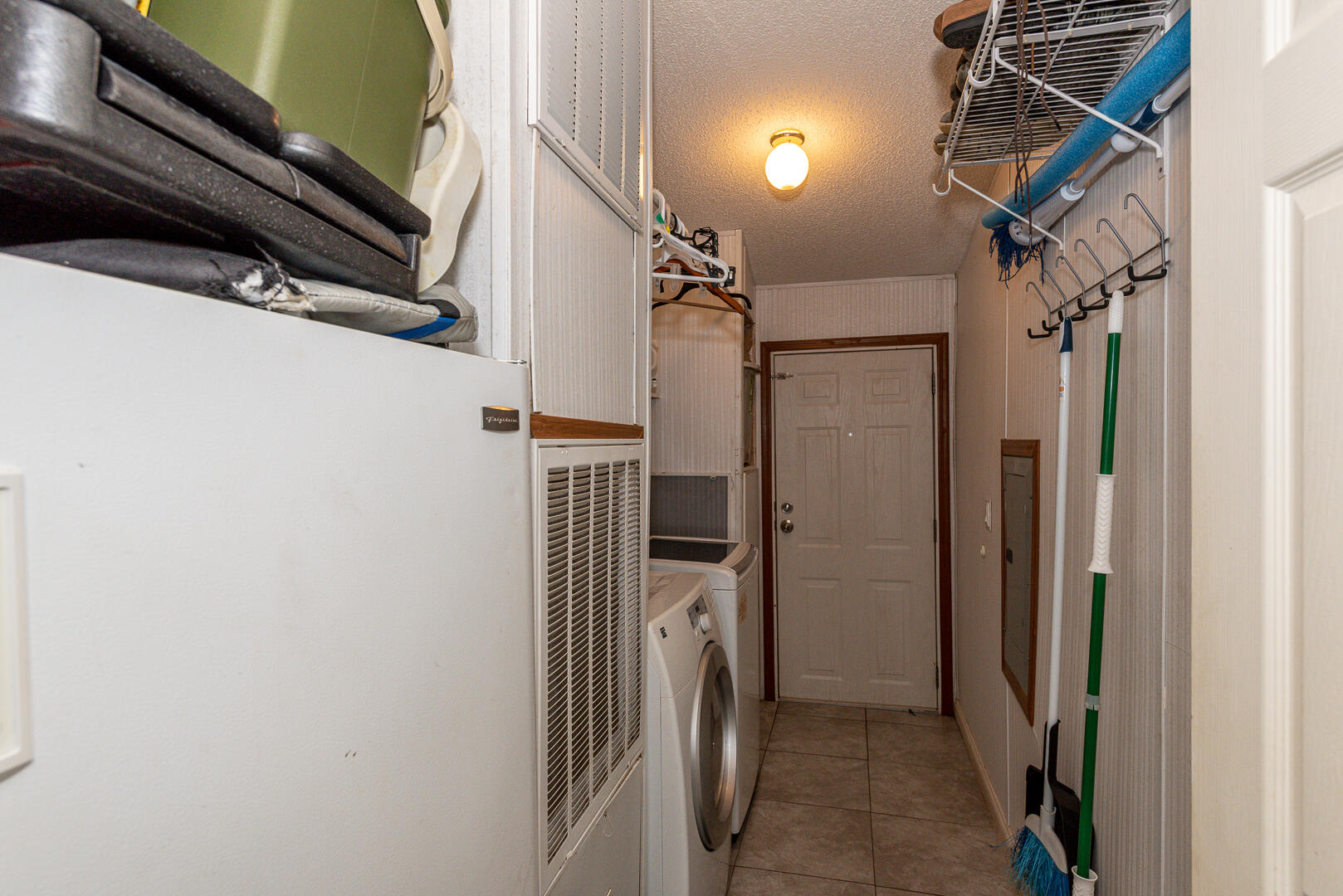 5505 Davis Ferry Road Loudon, TN 37774 - Photo 22 of 27 LAUNDRY ROOM