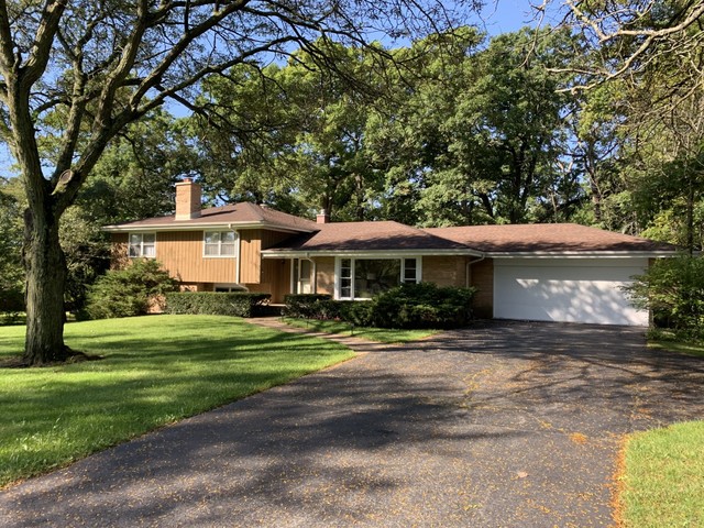1172 Timber Lane Lake Forest, IL 60045 - Photo 1 of 33