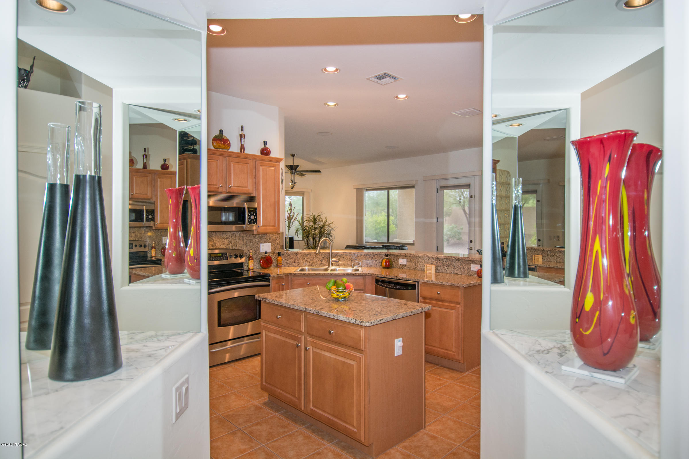 3943 East Ruffian Road Tucson, AZ 85739 - Photo 8 of 50