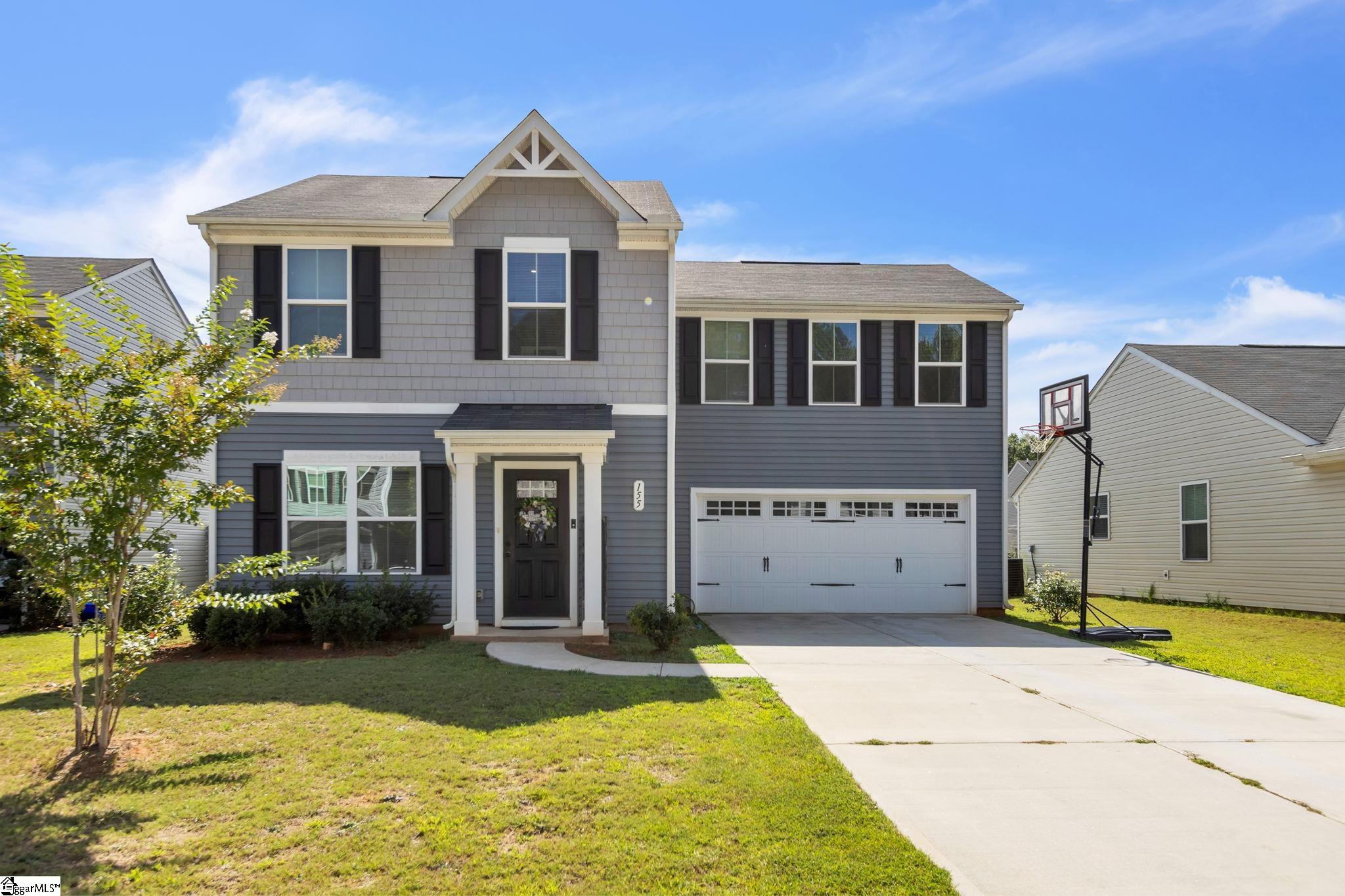 155 Queens Mill Court Pendleton, SC 29670 - Photo 1 of 27 Gallery Image 1