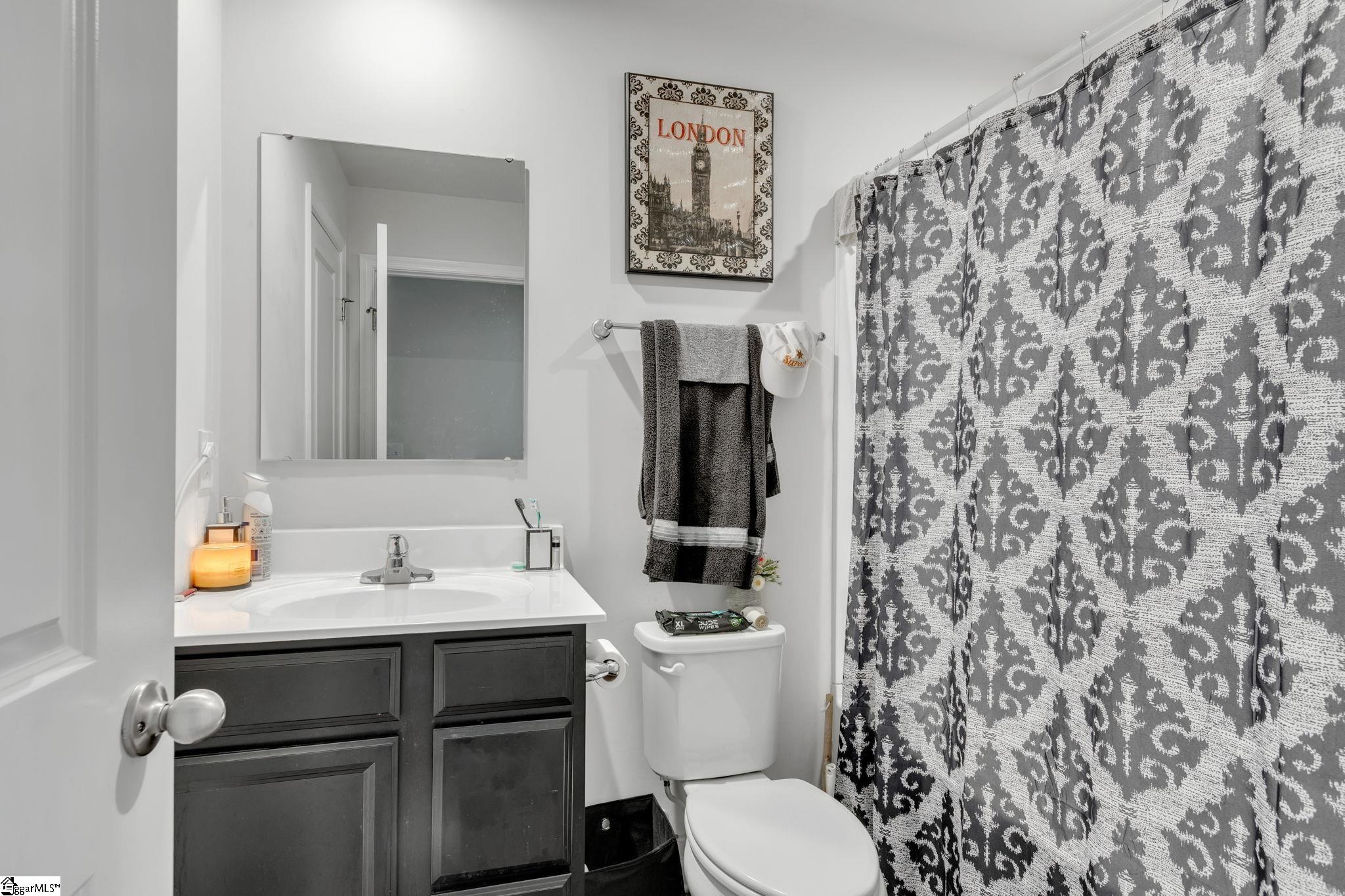 155 Queens Mill Court Pendleton, SC 29670 - Photo 20 of 27 Gallery Image 20