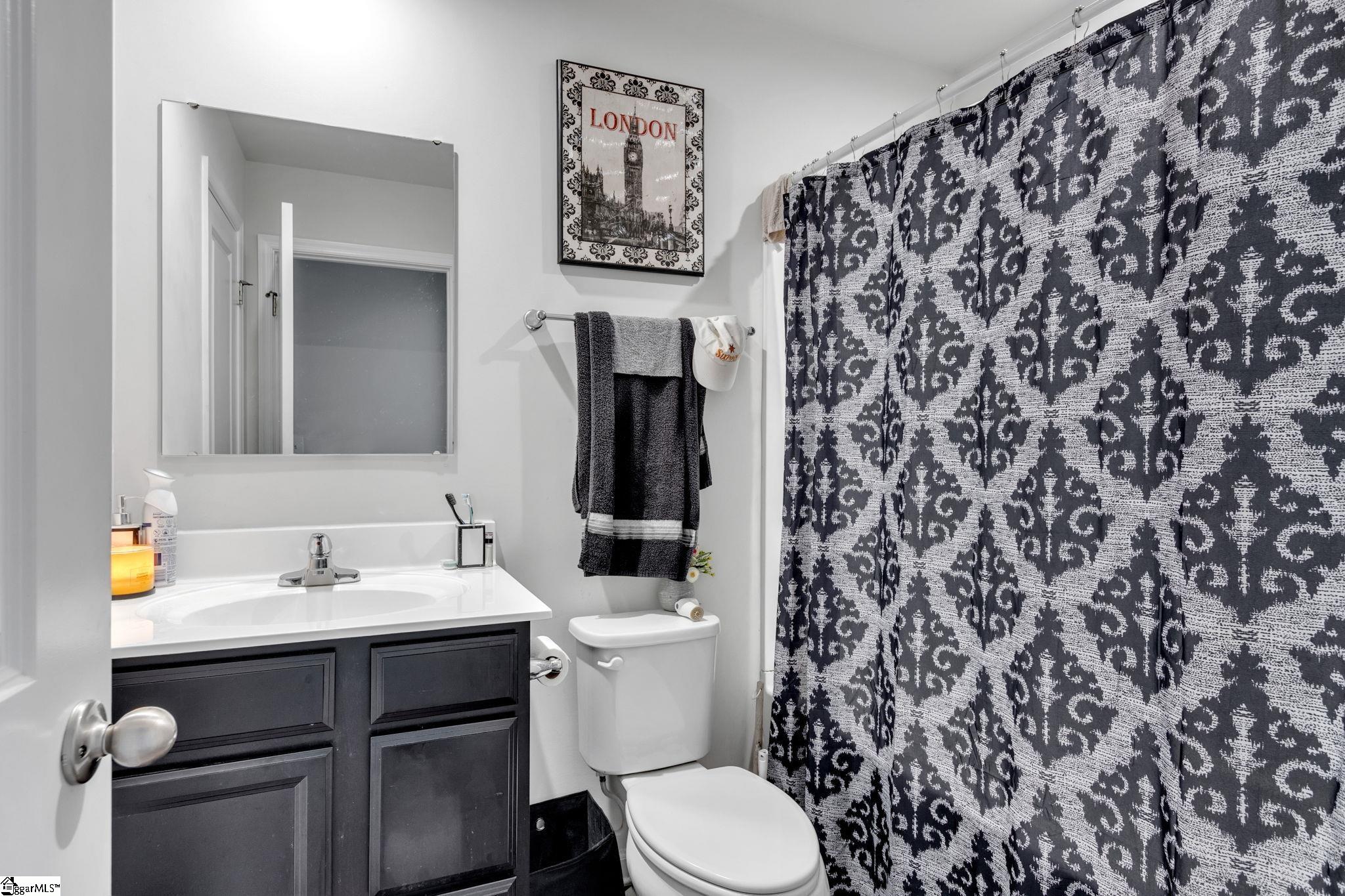 155 Queens Mill Court Pendleton, SC 29670 - Photo 23 of 27 Gallery Image 23