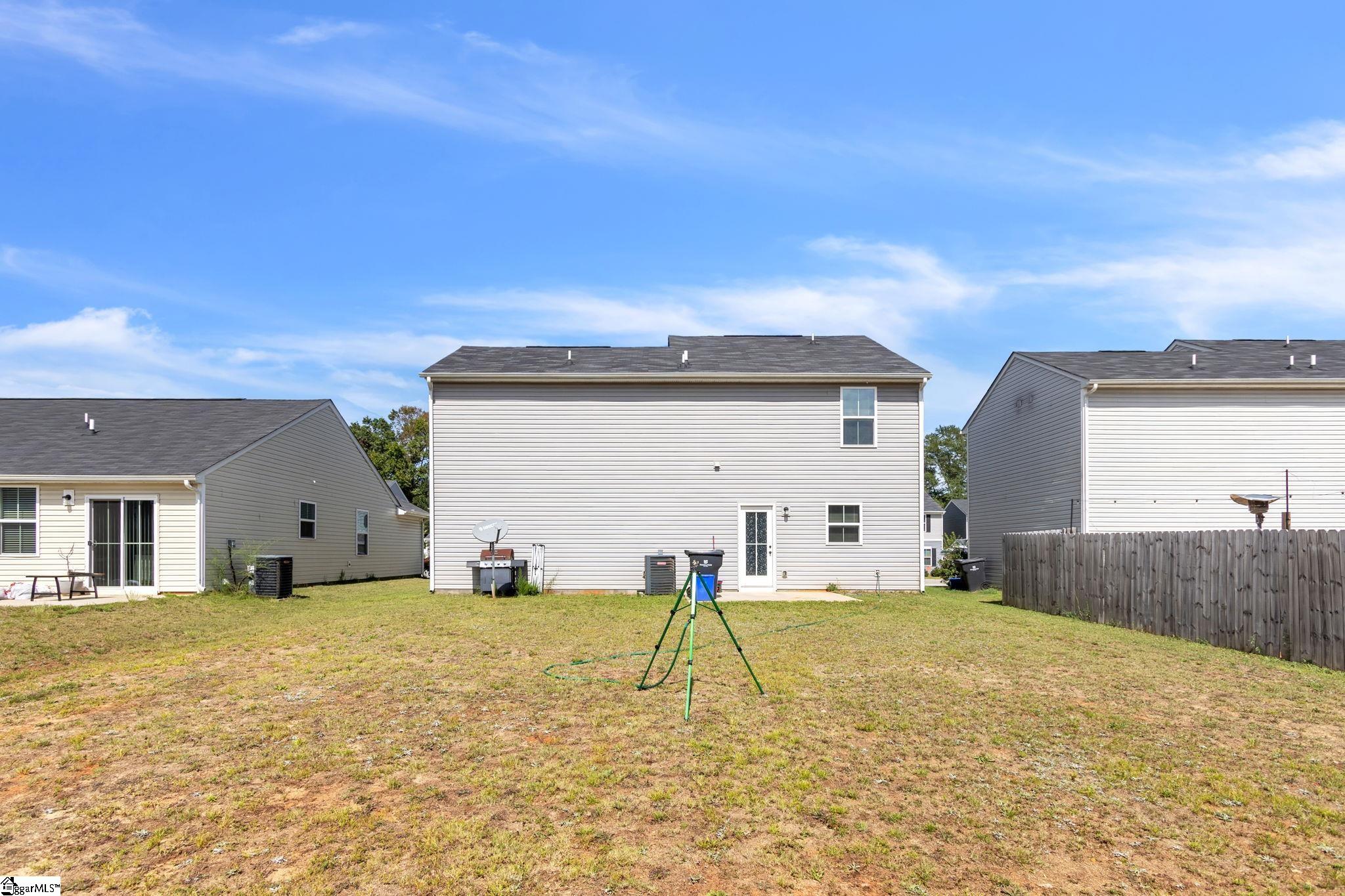 155 Queens Mill Court Pendleton, SC 29670 - Photo 24 of 27 Gallery Image 24