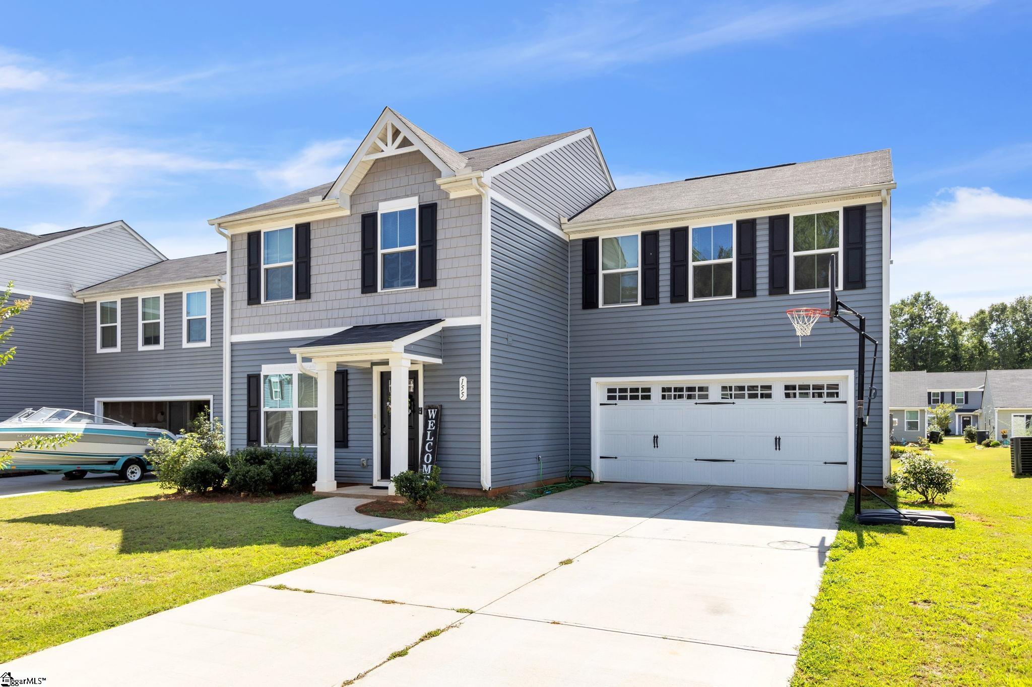 155 Queens Mill Court Pendleton, SC 29670 - Photo 25 of 27 Gallery Image 25