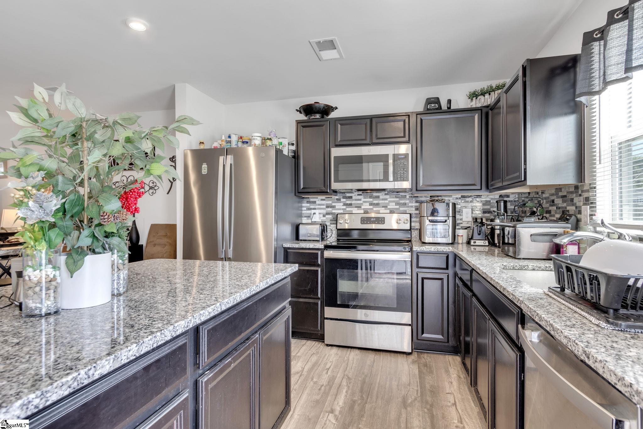 155 Queens Mill Court Pendleton, SC 29670 - Photo 9 of 27 Gallery Image 9