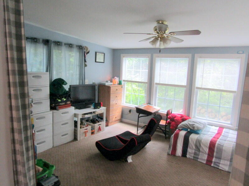 150 Meadow Hill Road Greene, ME 04236 - Photo 7 of 33 Bedroom 2B