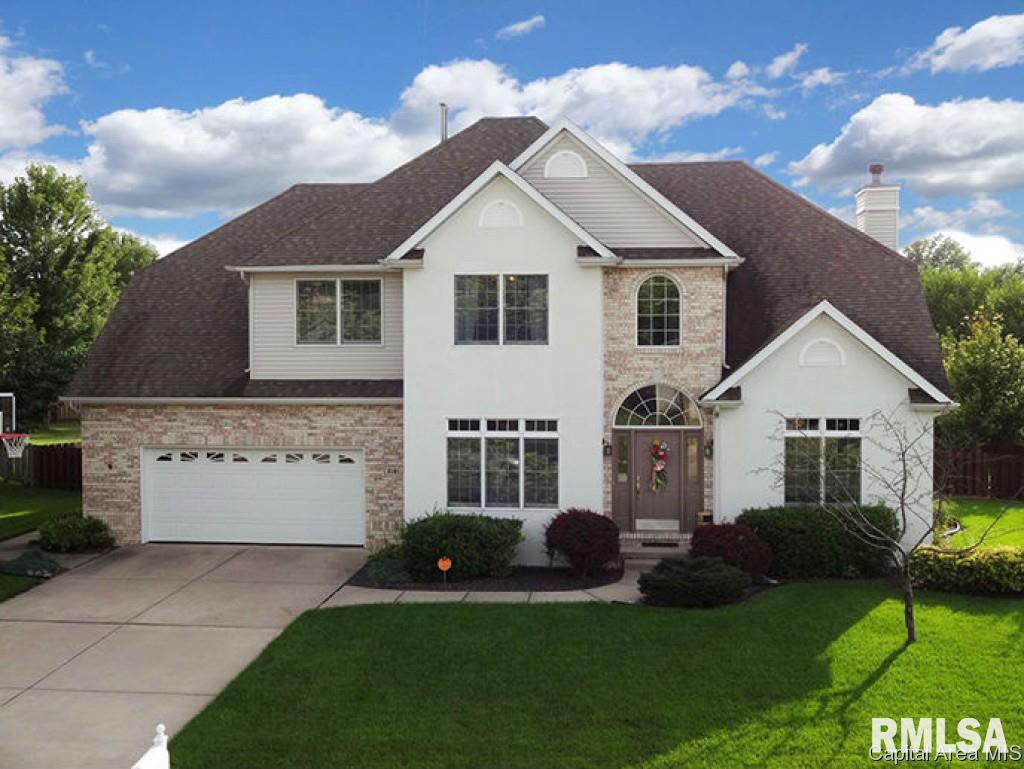 2101 Disar Drive Springfield, IL 62711 - Photo 1 of 24 Gallery Image 1
