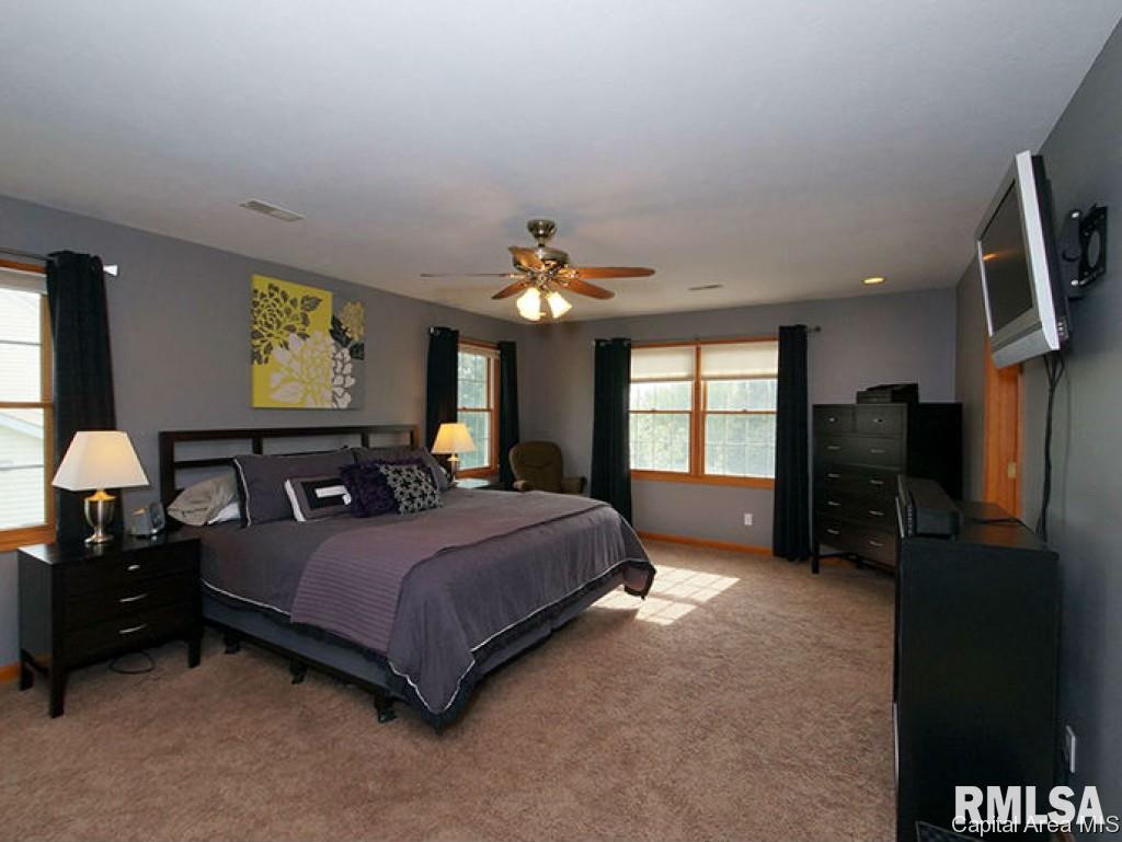 2101 Disar Drive Springfield, IL 62711 - Photo 15 of 24 Gallery Image 15