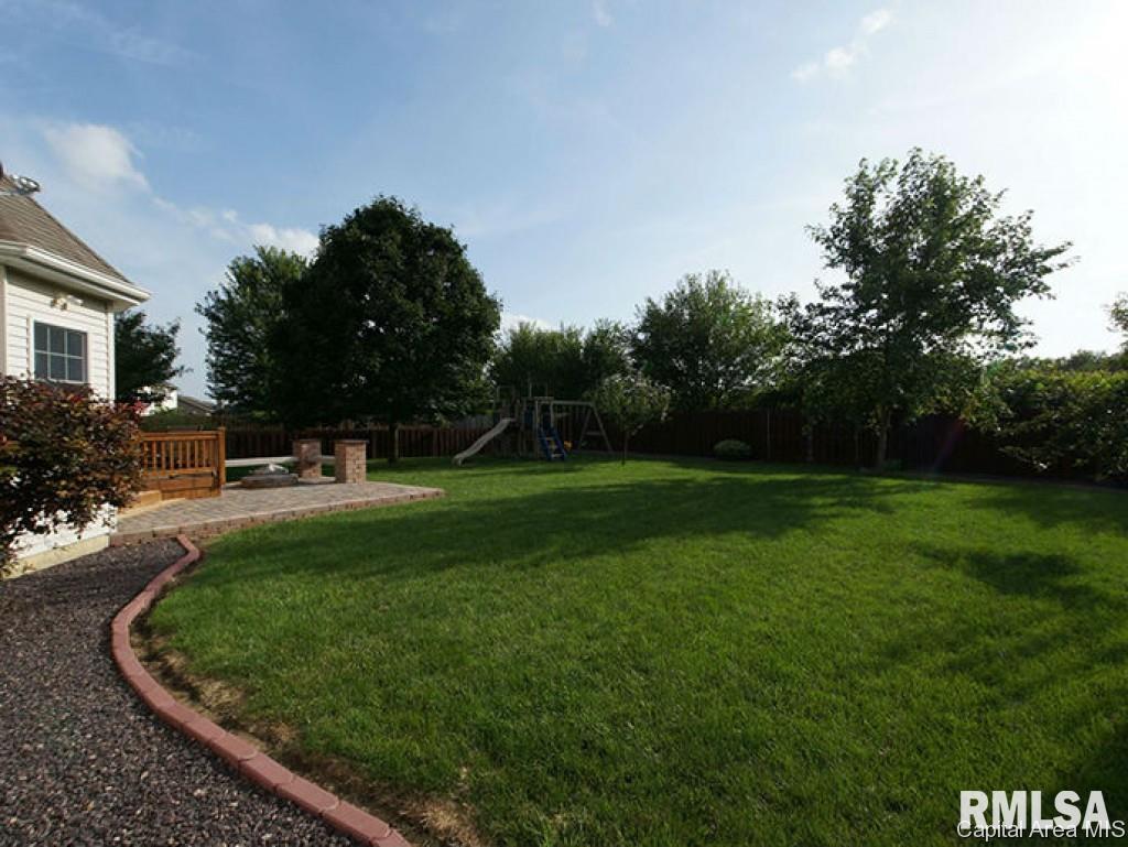 2101 Disar Drive Springfield, IL 62711 - Photo 23 of 24 Gallery Image 23