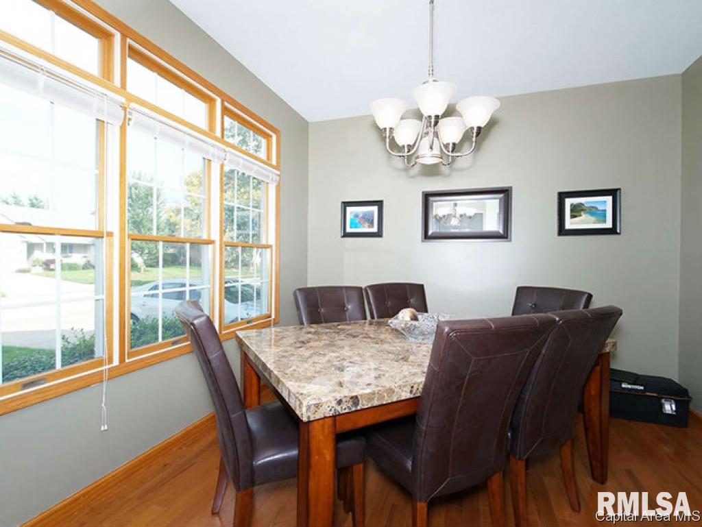 2101 Disar Drive Springfield, IL 62711 - Photo 10 of 24 Gallery Image 10