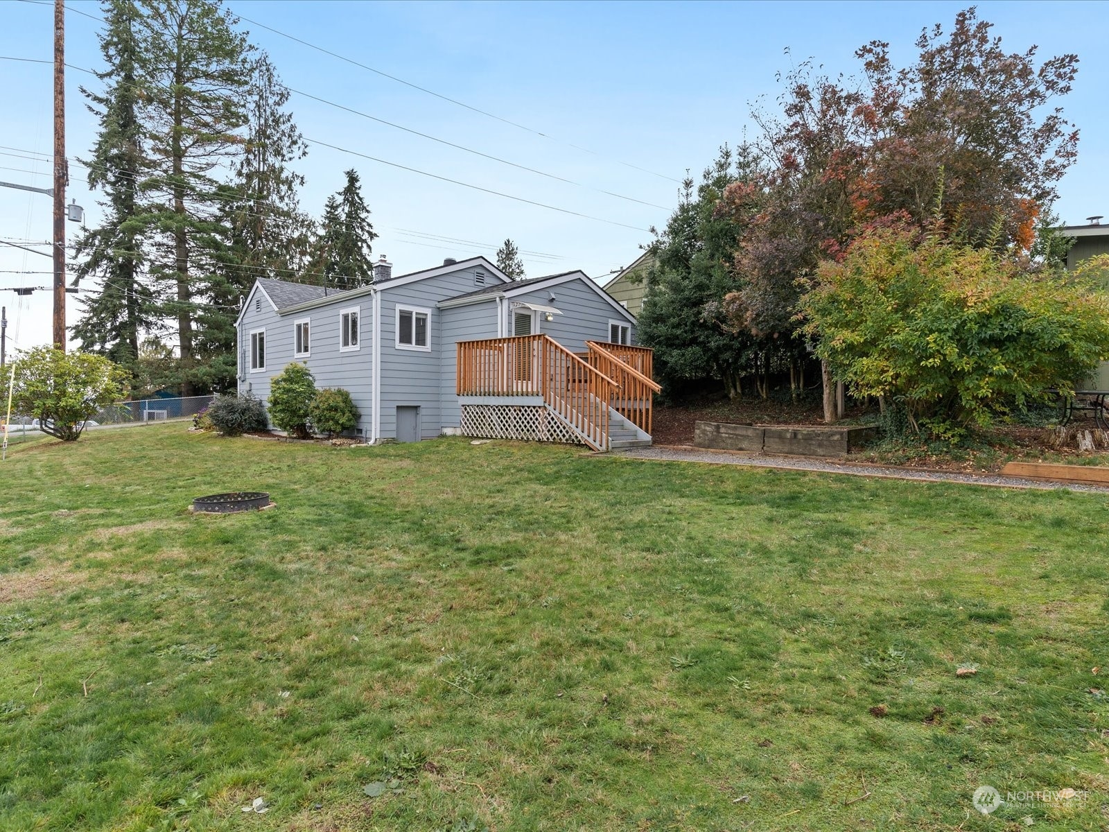5514 Lowell Road Everett, WA 98203 - Photo 20 of 26 a view of a house with a yard