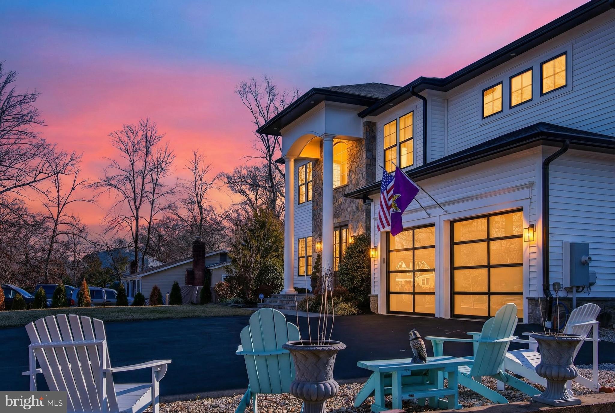 7726 Schelhorn Road Alexandria, VA 22306 - Photo 128 of 129 Gallery Image 128