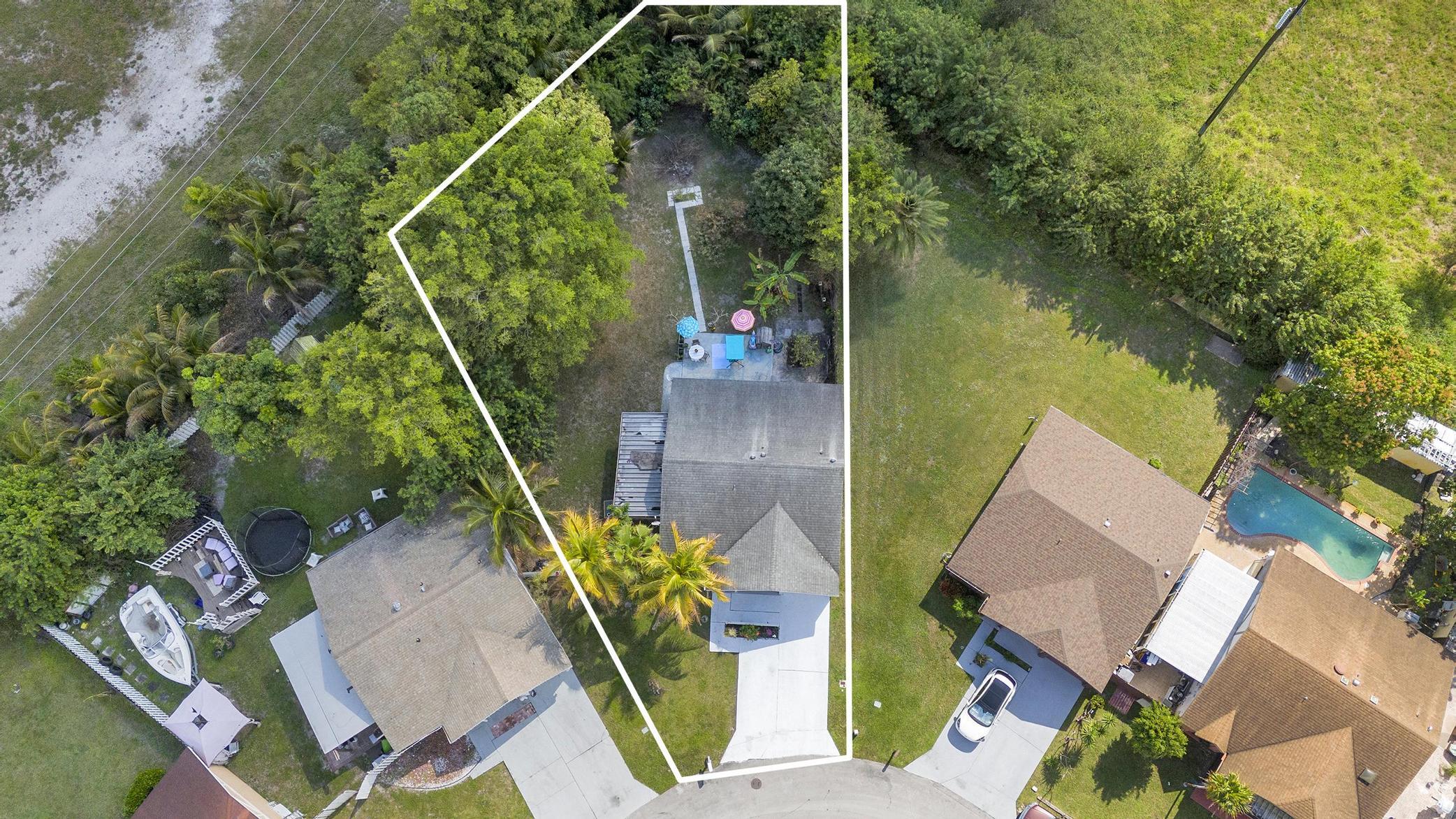 11117 Model Circle East Boca Raton, FL 33428 - Photo 2 of 34 DJI_0027 2