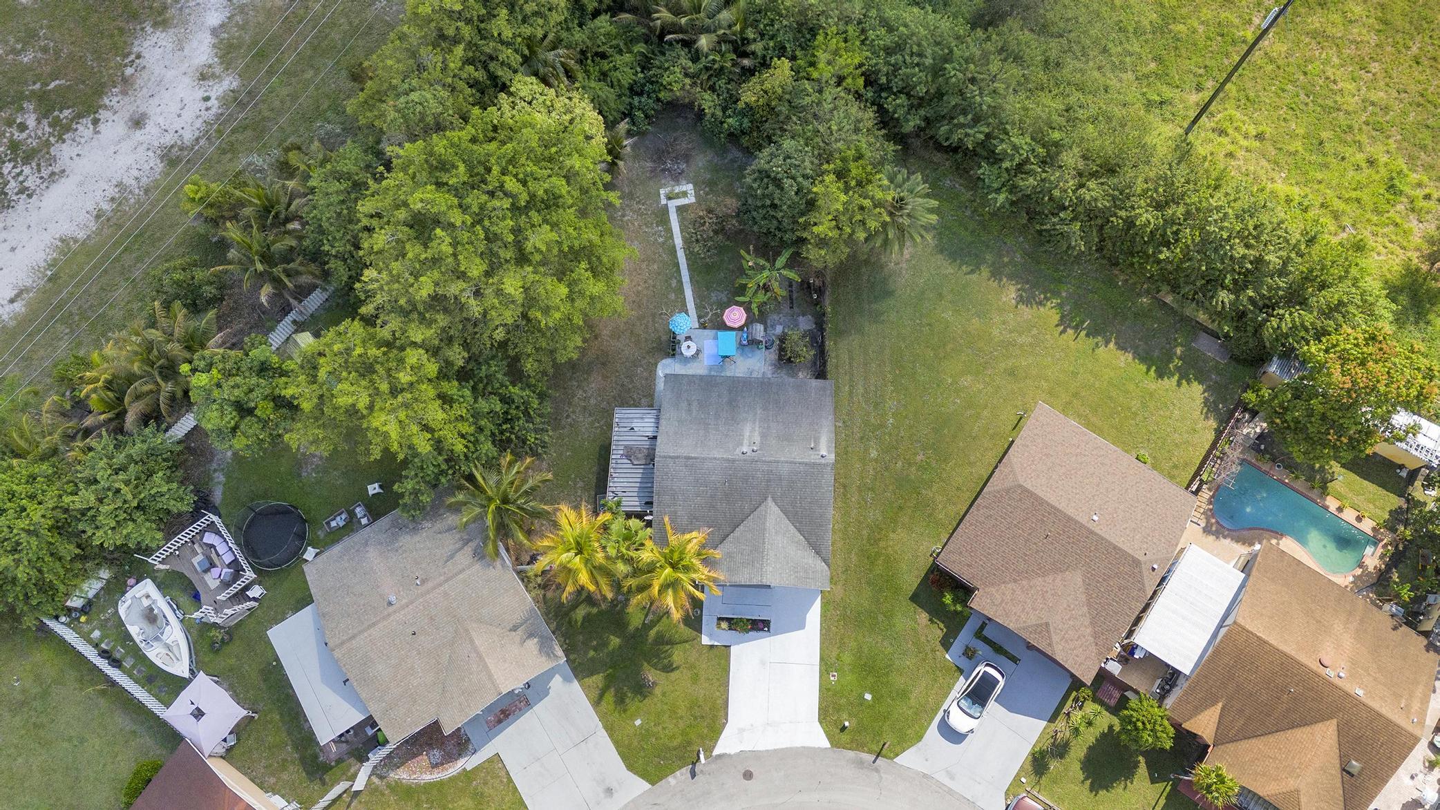 11117 Model Circle East Boca Raton, FL 33428 - Photo 3 of 34 DJI_0027