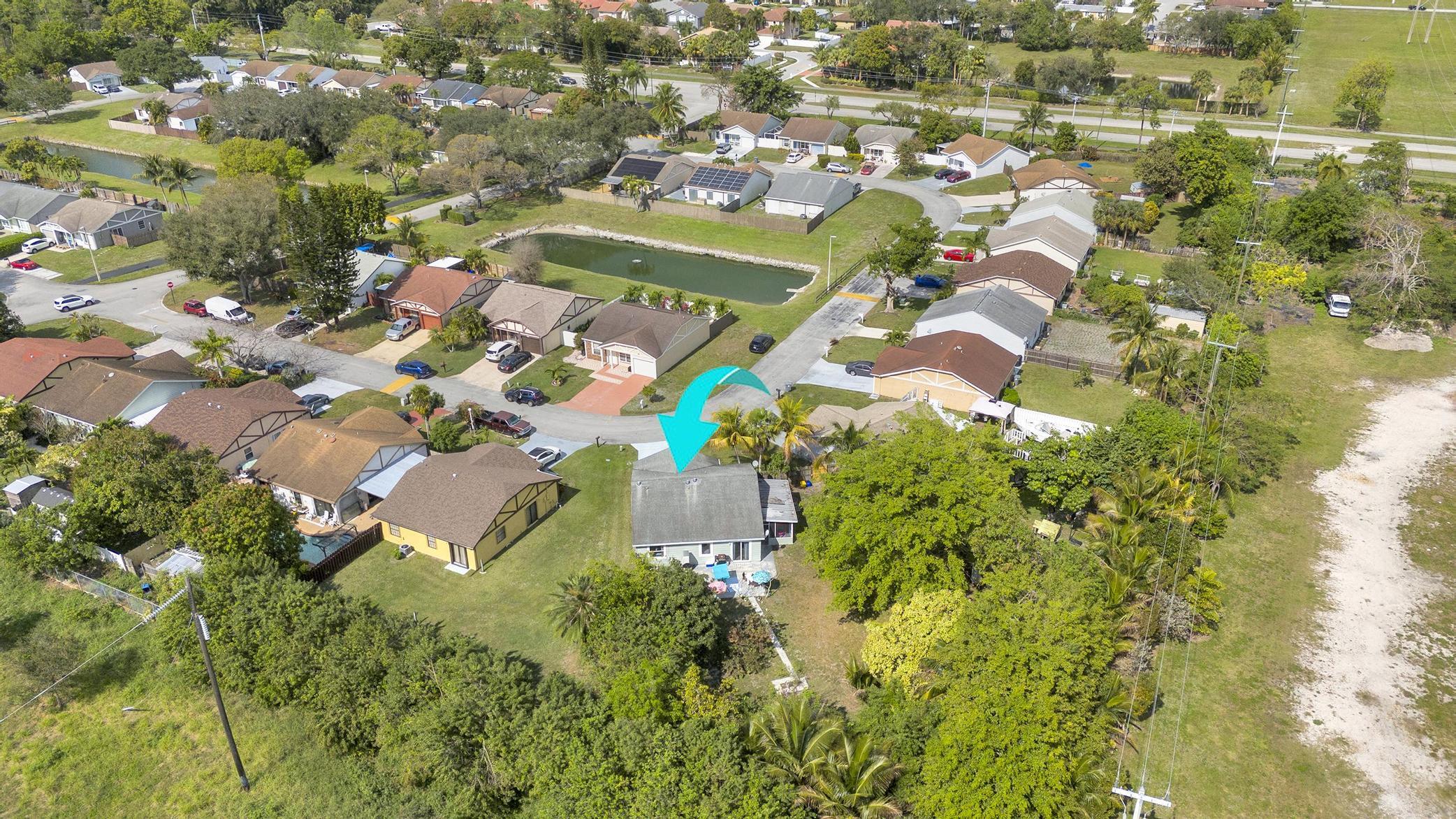 11117 Model Circle East Boca Raton, FL 33428 - Photo 32 of 34 DJI_0037 2