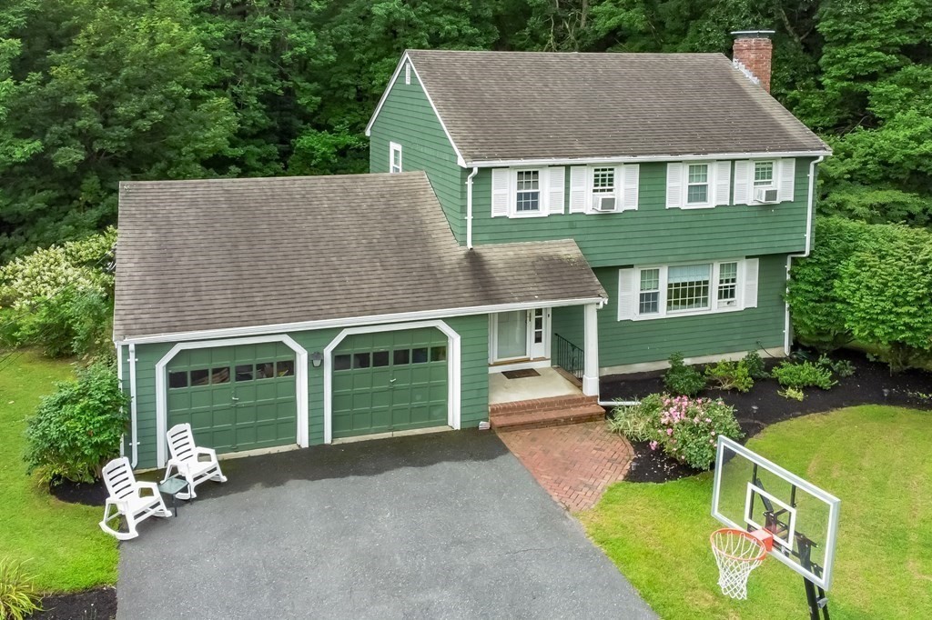 37 Hillcrest Road Medfield, MA 02052 - Photo 1 of 33 Gallery Image 1