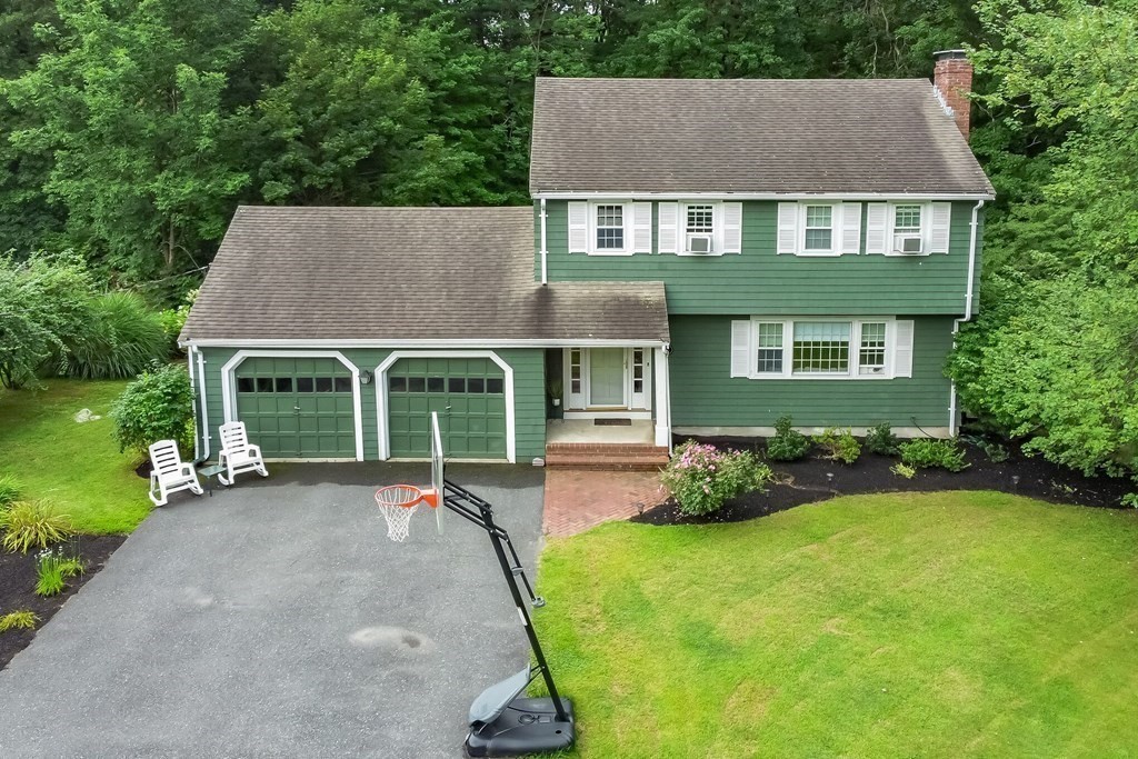 37 Hillcrest Road Medfield, MA 02052 - Photo 21 of 33 Gallery Image 21