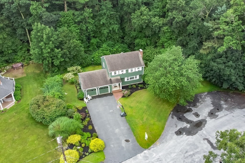 37 Hillcrest Road Medfield, MA 02052 - Photo 23 of 33 Gallery Image 23