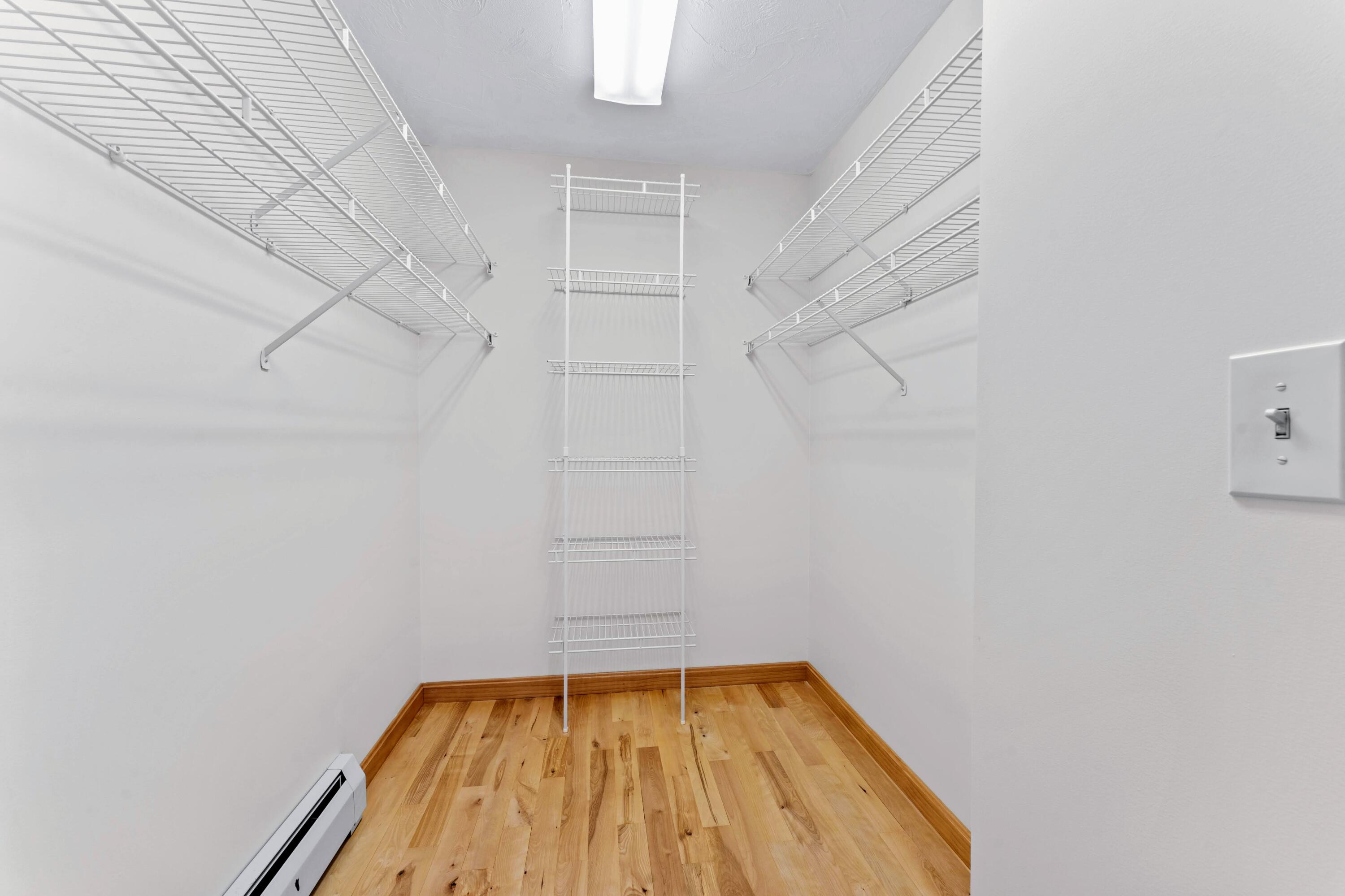 659 Bangor Road Waterville, ME 04901 - Photo 31 of 59 Walk-in Closet