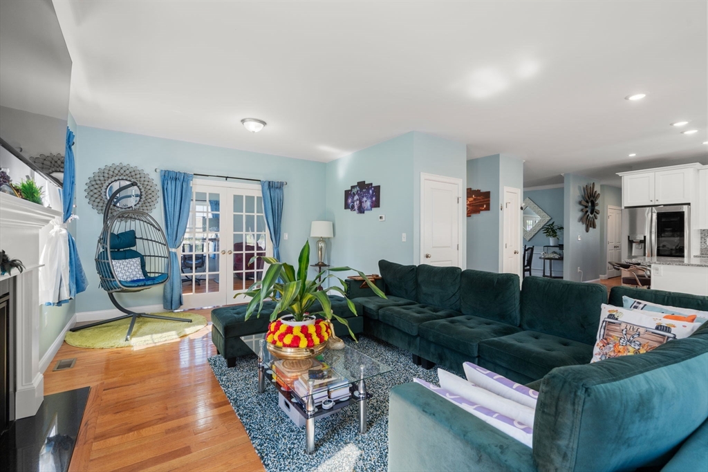 32 Hycrest Road Charlton, MA 01507 - Photo 17 of 42 Gallery Image 17