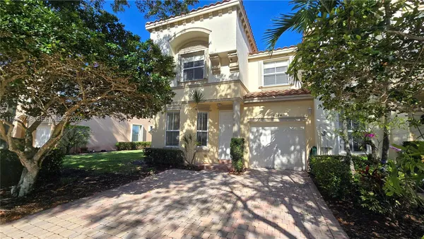 $3,400 | 4744 Southwest 165th Avenue, Unit 4744, Miramar, FL 33027